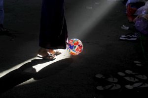 馬來西亞拘留營發(fā)生騷亂 六名羅興亞人死亡數(shù)百人逃