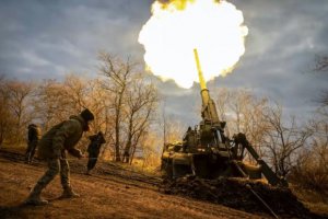 烏克蘭軍隊奪回數十個城鎮 烏軍正逼近赫爾松