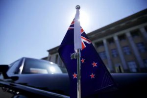 新西蘭情報部門稱外國干涉企圖“持續(xù)存在”