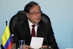 哥倫比亞的石油公司在內閣改組任命新財政部長