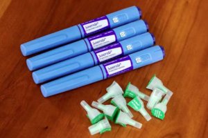 減肥藥物先驅旨在加入Wegovy潮流