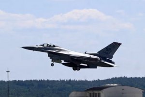 俄羅斯稱軍機(jī)在敘利亞上空暴露于F-16戰(zhàn)斗機(jī)制導(dǎo)系統(tǒng)