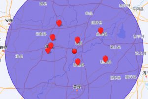 今天河南濮陽市范縣發(fā)生3.0級地震