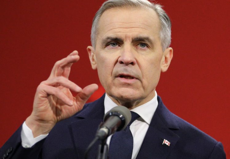 馬克·卡尼從未擔任過民選公職