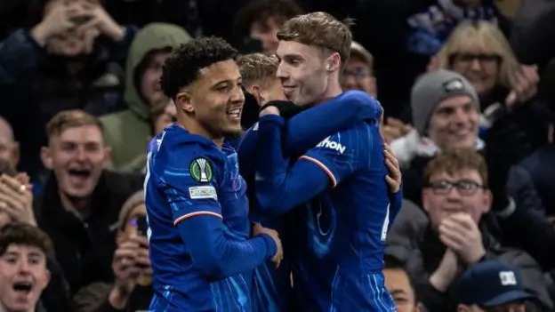 切爾西力爭成為第一支同時贏得三項(xiàng)歐洲賽事的球隊(duì)