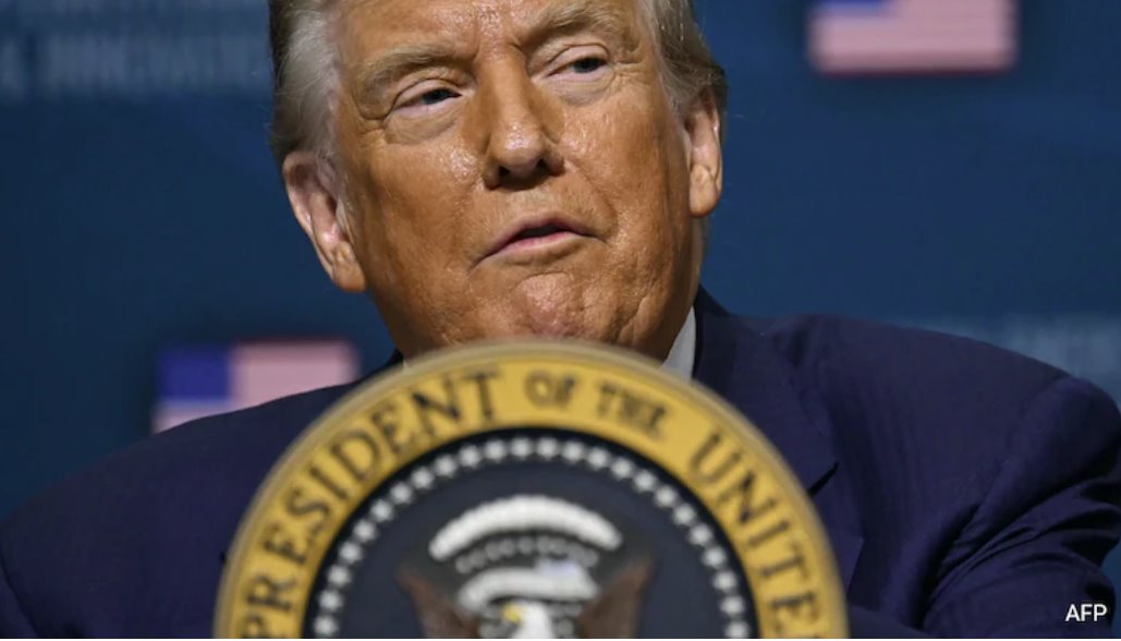 目前尚不清楚特朗普是否打算完全復制與印尼達成的協議