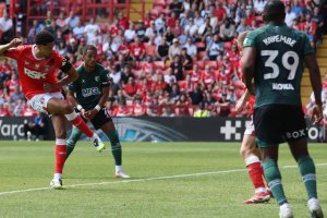 英冠查爾頓競(jìng)技1-0沃特福德