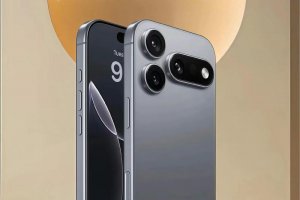 蘋(píng)果17系列iPhone17Pro新