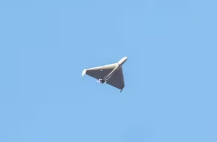 俄羅斯阿拉布加無人機(jī)工廠正在升級生產(chǎn)Shahed-136無人機(jī)