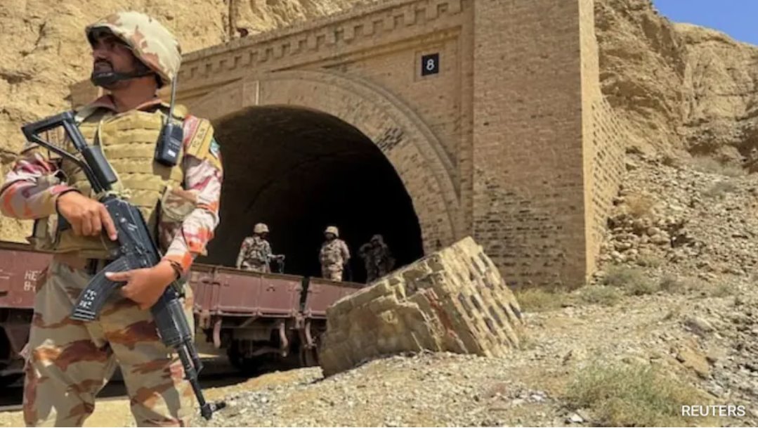 巴基斯坦恐怖襲擊事件急劇增加,尤其是在開伯爾-普什圖省