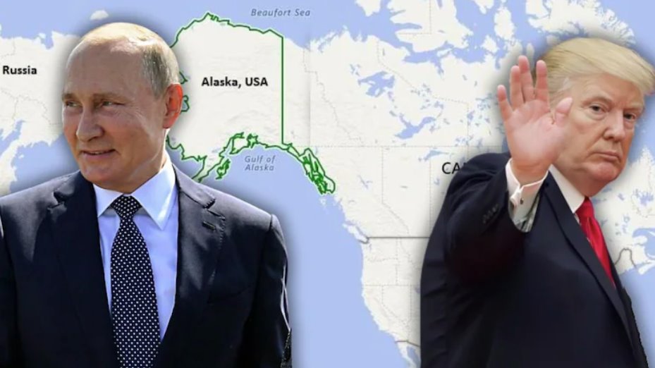 普京在特朗普第一任期內曾六次會晤