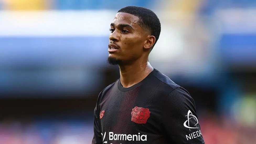 阿米內·阿德利(AmineAdli)將從勒沃庫森加盟安多尼·伊勞拉(AndoniIraola)執教的伯恩茅斯