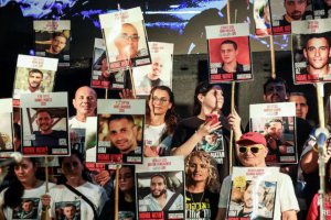 哈馬斯達成的停火協議 20名以色列人質將從加沙獲釋