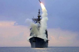 如果俄羅斯繼續(xù)戰(zhàn)爭 特朗普可能向?yàn)蹩颂m提供戰(zhàn)斧導(dǎo)