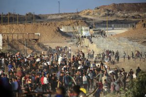 聯合國要求開放所有