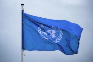 聯(lián)合國(guó)稱其人道主義車隊(duì)在烏克蘭遭俄羅斯無人機(jī)襲