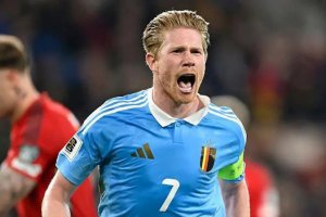 曼城是否讓德布勞內(nèi)離開得太早了？