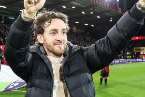 洛克耶爾與布里斯托爾流浪者隊簽約重返足壇