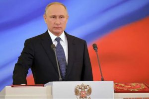 普京下令就恢復核試