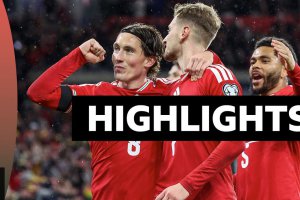 貝拉米盛贊威爾士大