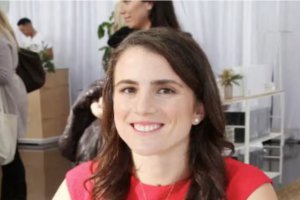 約翰·F·肯尼迪的孫女