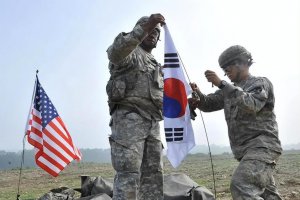 李在明稱朝韓或隨時