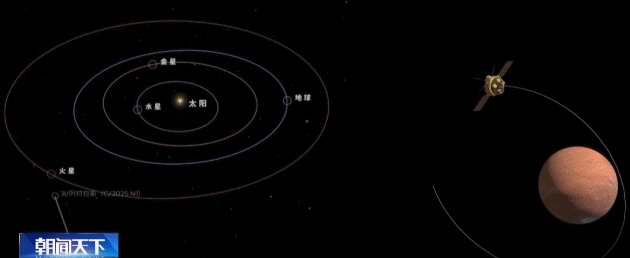 首個(gè)、首座、首次!中國(guó)硬核實(shí)力再刷屏