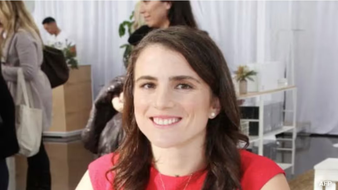 施洛斯伯說她已經接受了多輪化療和兩次干細胞移植